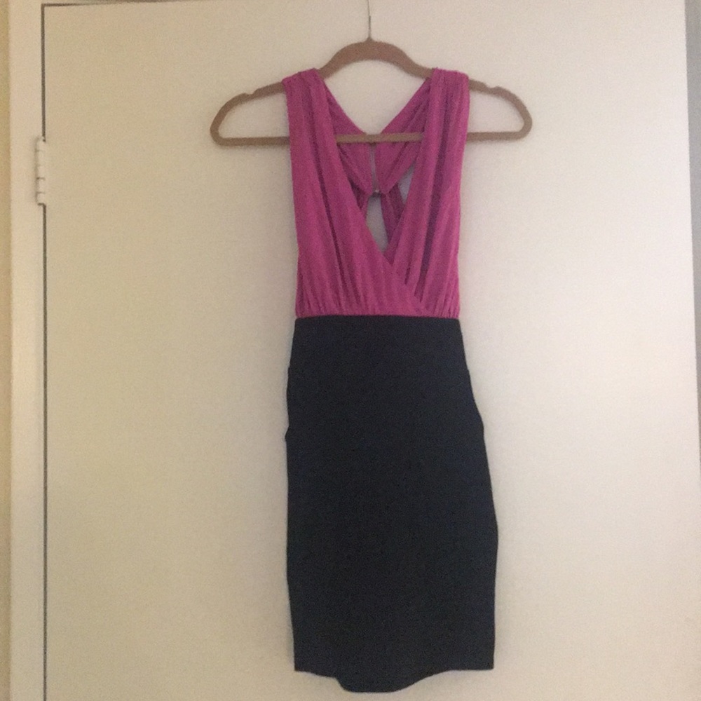 Perfect and sexy going out dress!